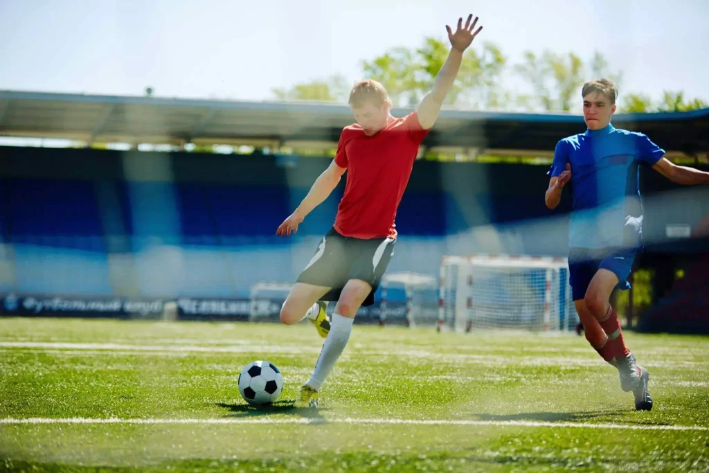 4 Effective Football Drills For Adults Sports News Fun