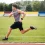 Health Benefits of Hurdling on Athlete Body
