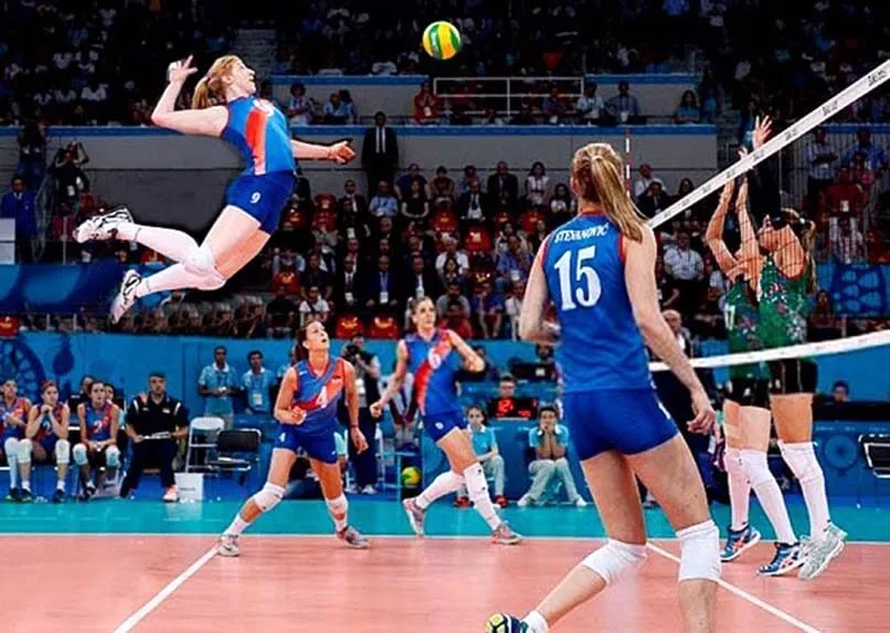 Indoor-and-Beach-Volleyball