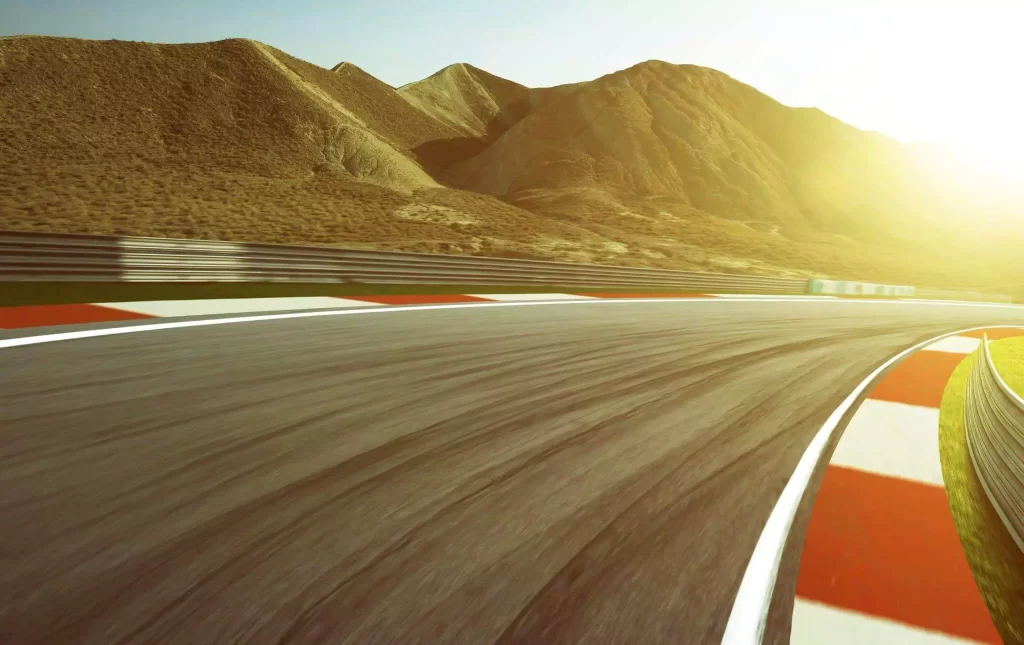 Important Tips For Driving Fast On The Racing Track - Sports News Fun