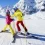 How to Prevent Ski and Snowboard Injuries?