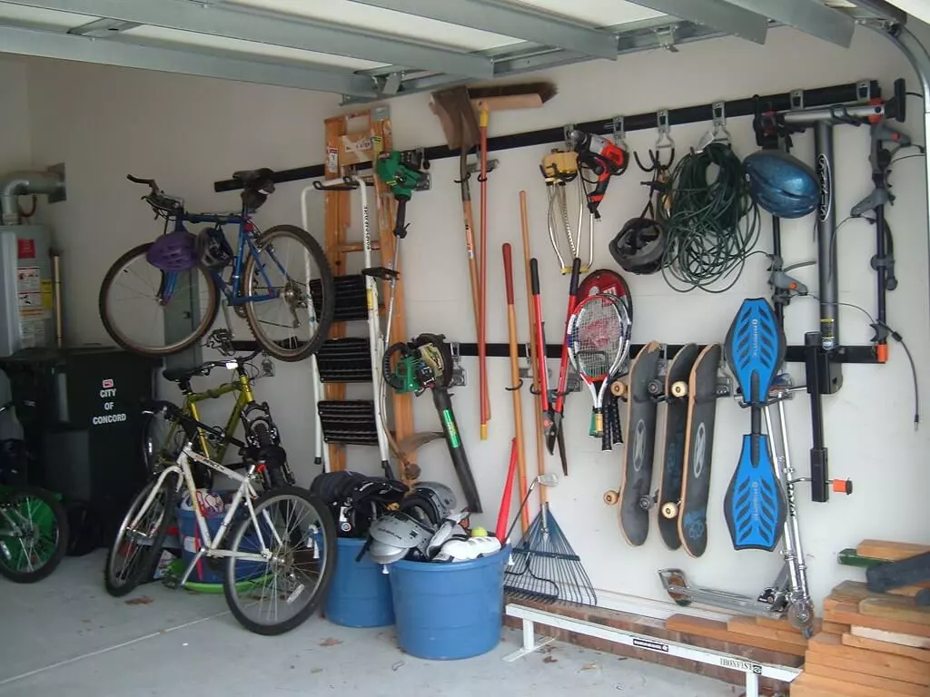 Sports-You-Can-Play-In-Your-Garage