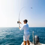 Bait Fishing