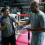 The Comeback: How DaVarryl J. Williamson, MA HOF, Is Making Boxing Fun, Accessible, and Community-Driven