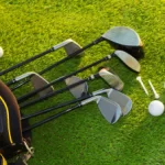 Types of Golf Clubs