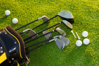 Types of Golf Clubs