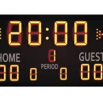periods in hockey