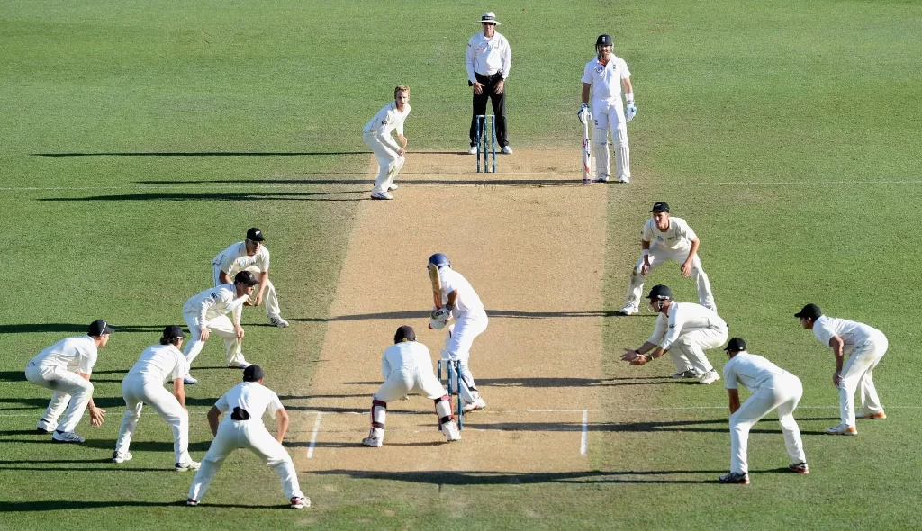 cricket fielding positions cricket fielding positions