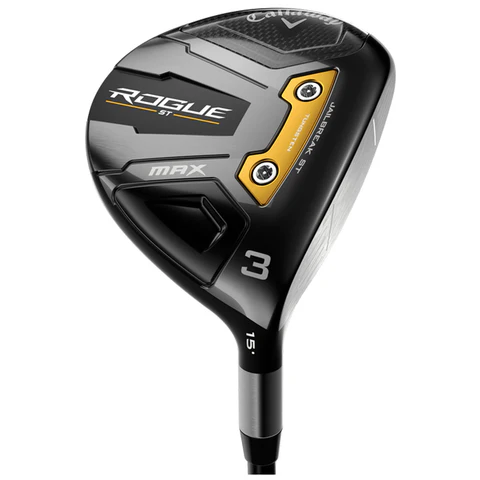 Driver Golf Club