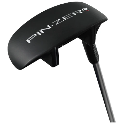 Hybrid Golf Club