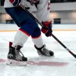 Ice Hockey Rink Size