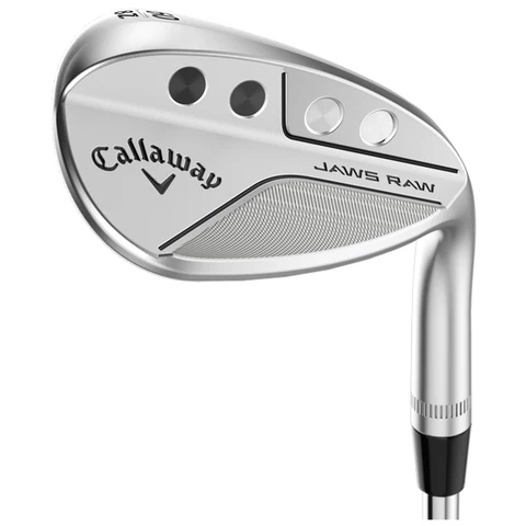Iron Golf Club