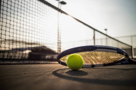 Tennis court Dimensions