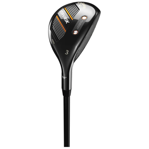 woods Golf Club