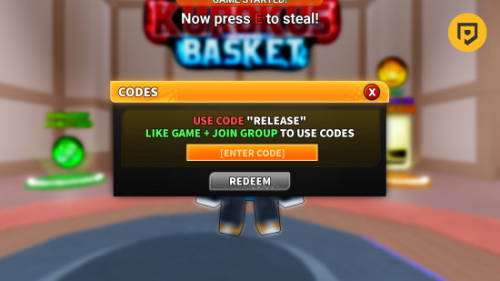 basket showdown codes redeem basketball codes