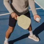 Pickleball Court
