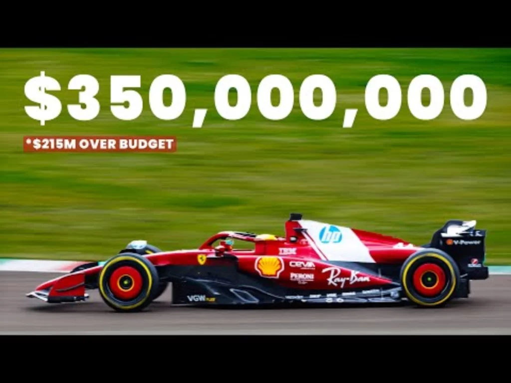hqdefault Formula 1 earnings