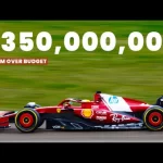 Formula 1 earnings