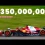 How Much Does a Formula 1 Driver Earn?