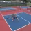 Can You Play Pickleball on a Tennis Court?
