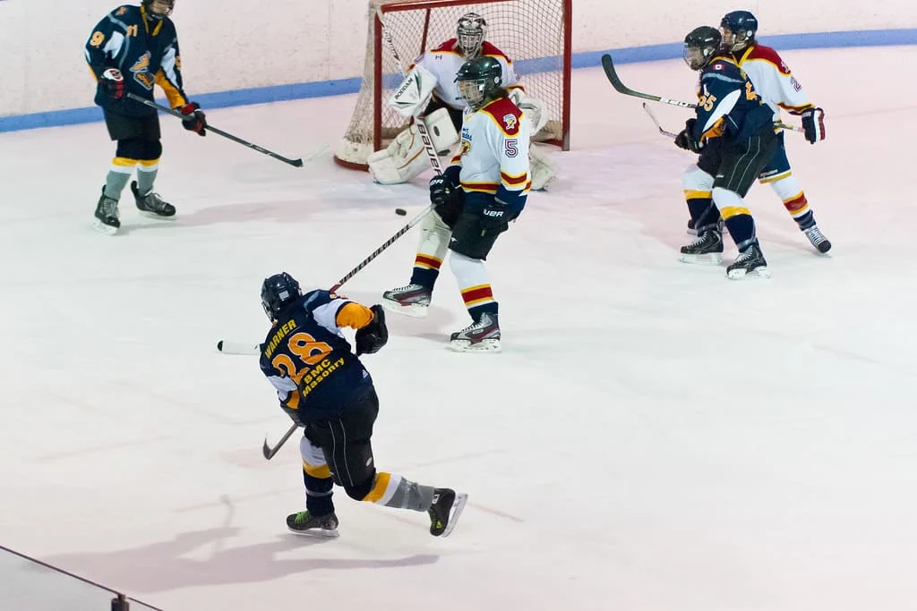 Power Play