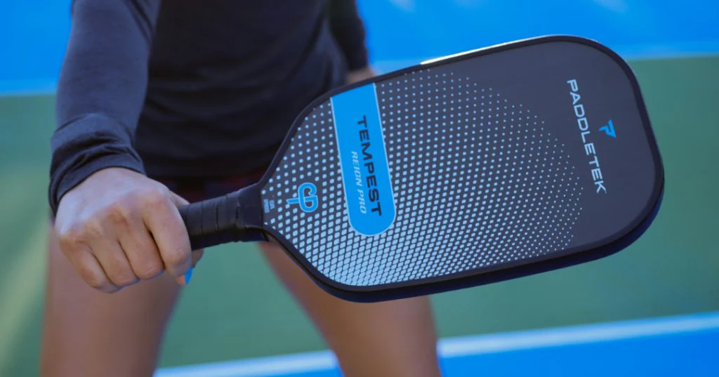 Pickleball Paddle